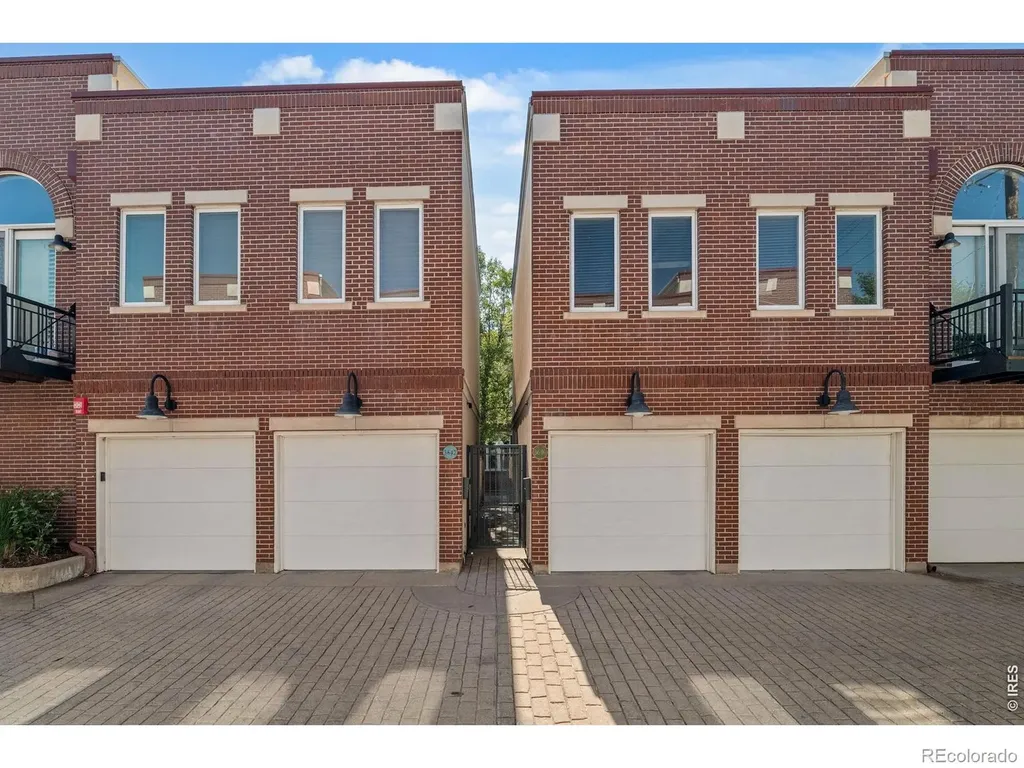 6 S Monroe Street Denver CO 80209