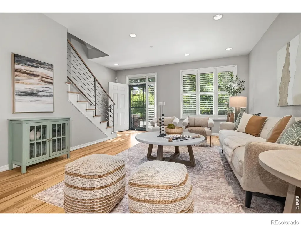 6 S Monroe Street Denver CO 80209
