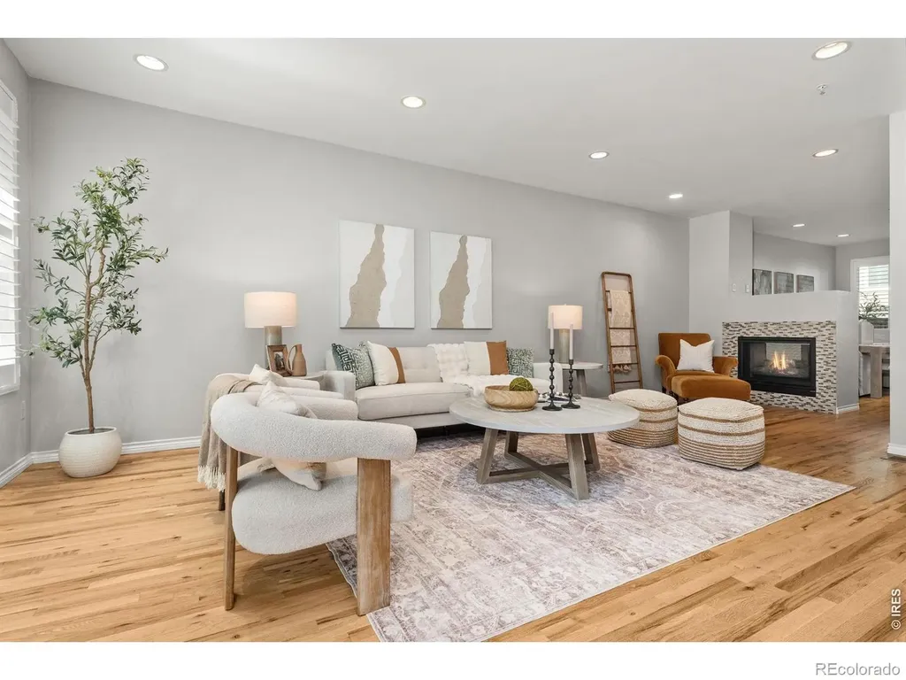 6 S Monroe Street Denver CO 80209