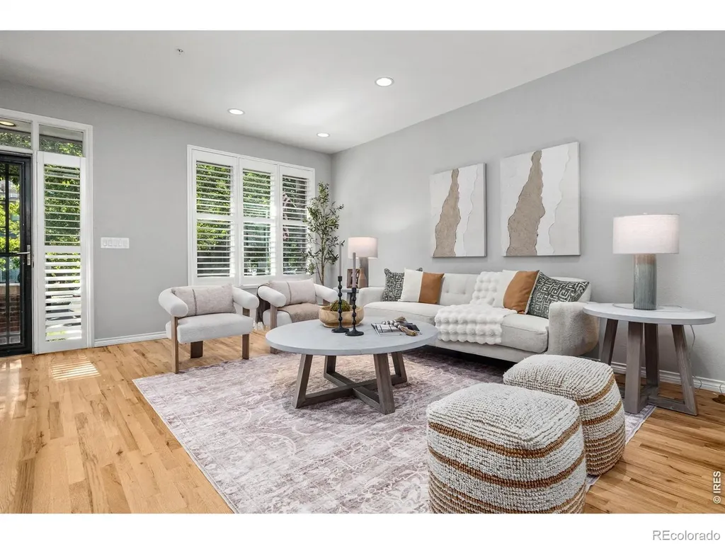 6 S Monroe Street Denver CO 80209