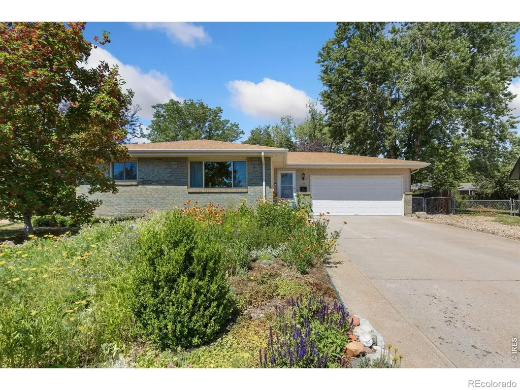 515 31st Avenue Greeley CO 80634