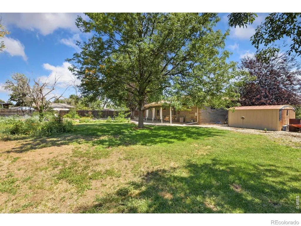 515 31st Avenue Greeley CO 80634