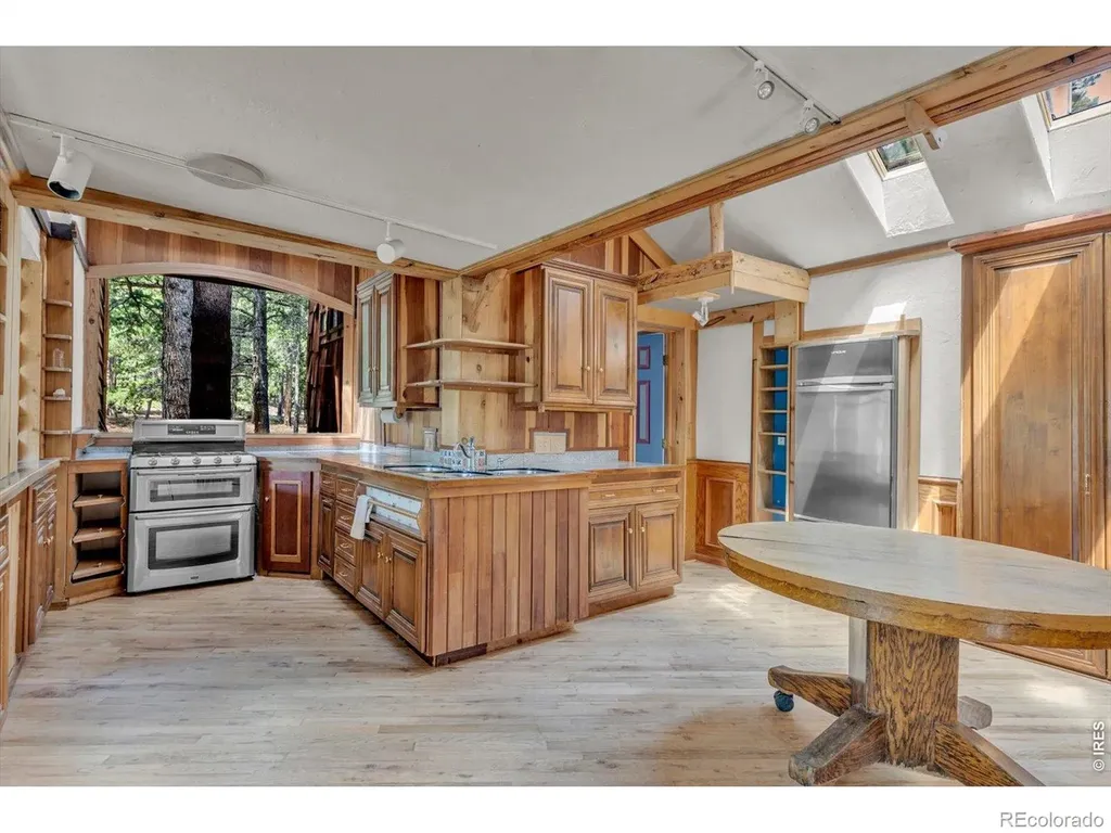 909 County Road 120j Nederland CO 80466