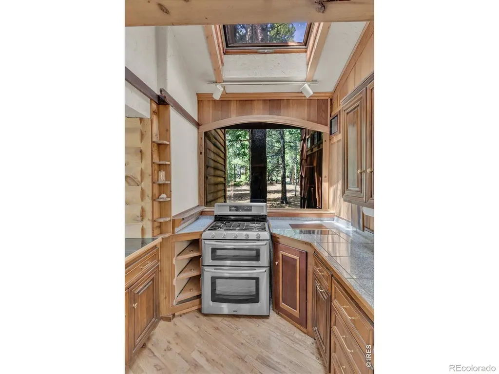 909 County Road 120j Nederland CO 80466