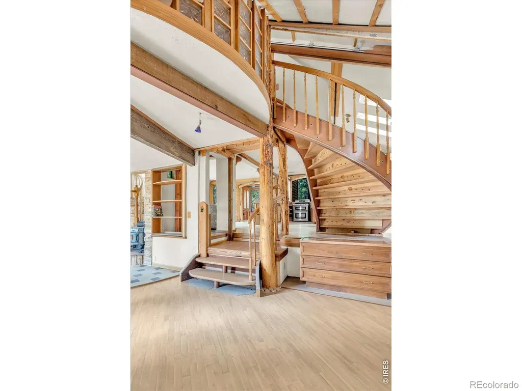 909 County Road 120j Nederland CO 80466