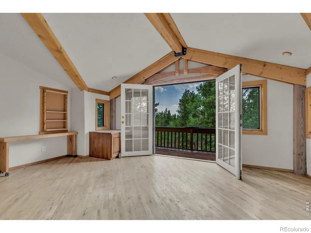 909 County Road 120j Nederland CO 80466