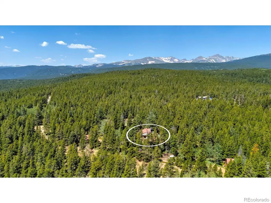 909 County Road 120j Nederland CO 80466