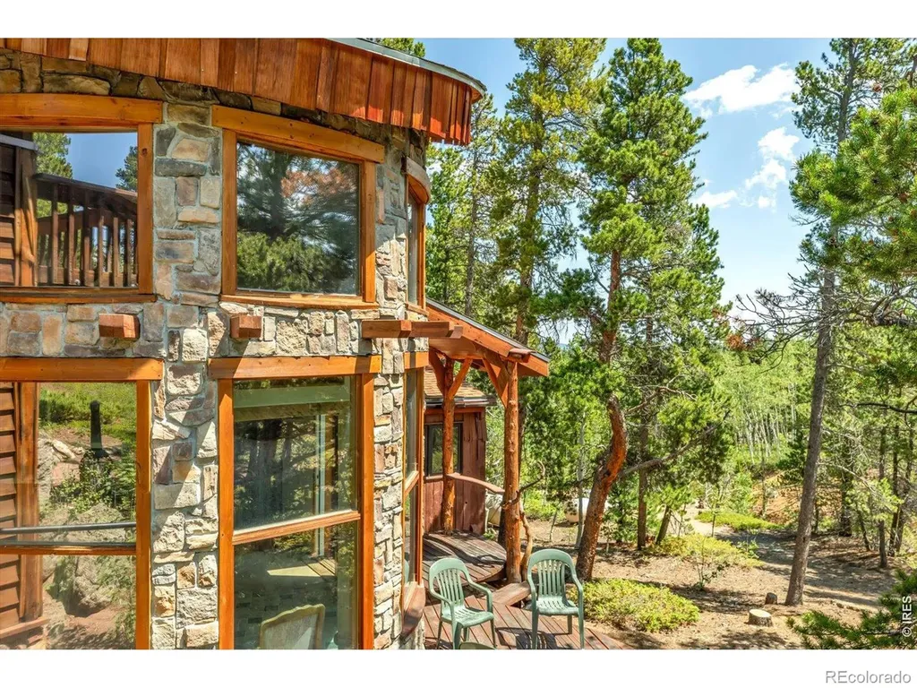 909 County Road 120j Nederland CO 80466