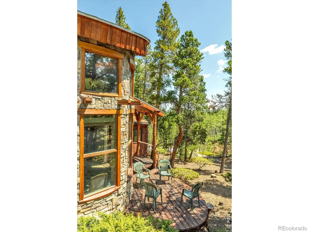 909 County Road 120j Nederland CO 80466