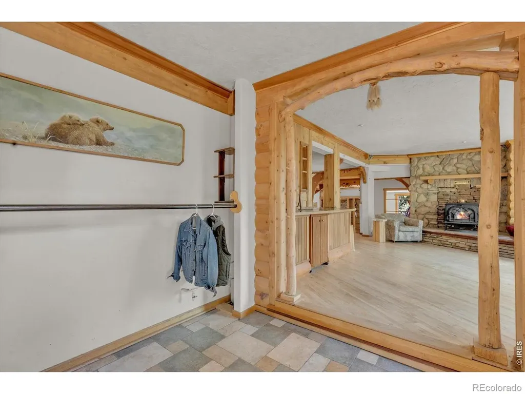 909 County Road 120j Nederland CO 80466