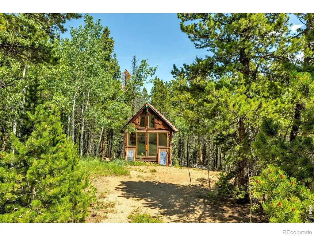 909 County Road 120j Nederland CO 80466