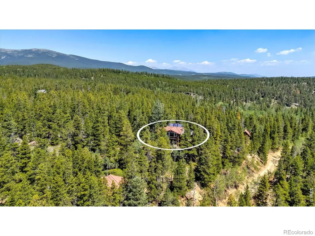 909 County Road 120j Nederland CO 80466
