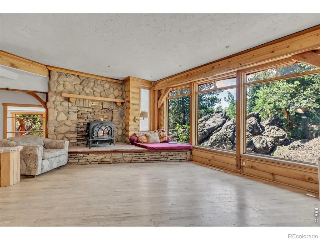 909 County Road 120j Nederland CO 80466