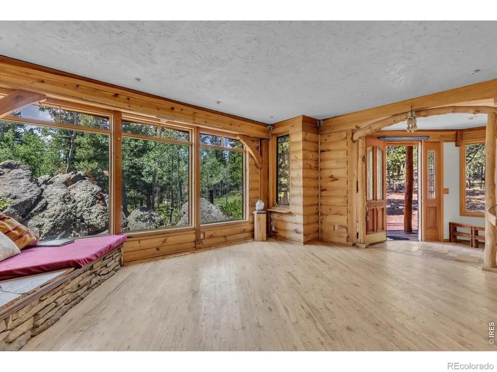 909 County Road 120j Nederland CO 80466