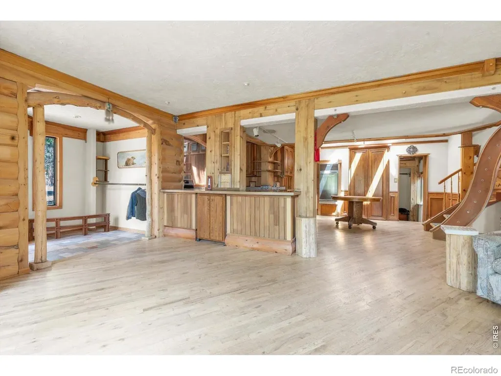 909 County Road 120j Nederland CO 80466