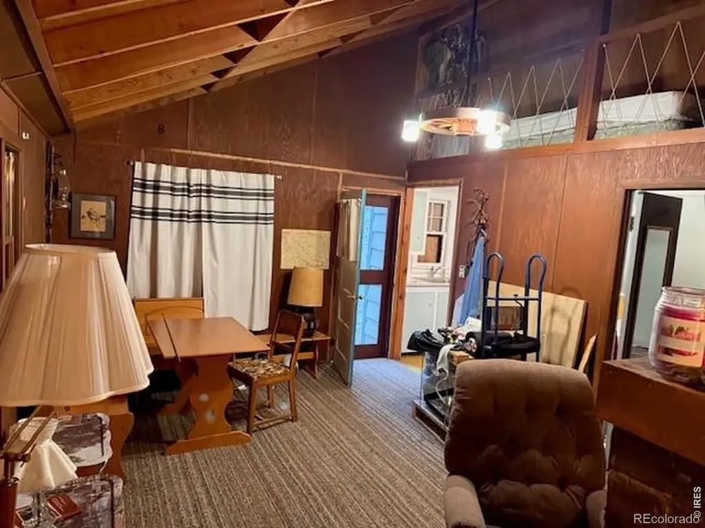 970 Bryan Avenue Nederland CO 80466