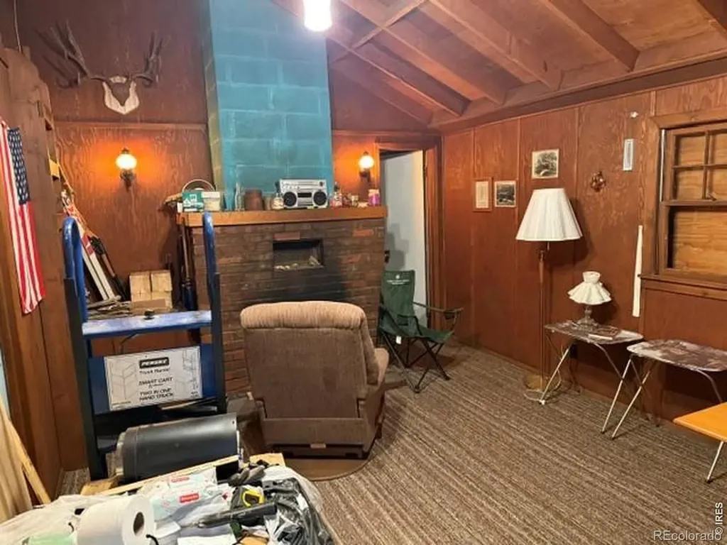 970 Bryan Avenue Nederland CO 80466