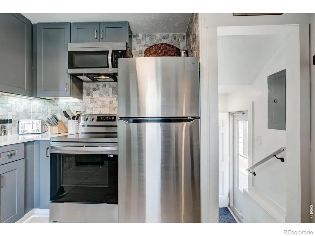 525 W 9th Street Loveland CO 80537