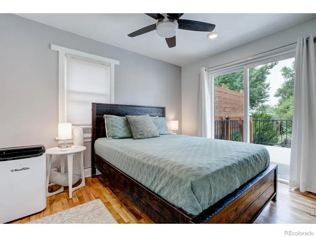525 W 9th Street Loveland CO 80537