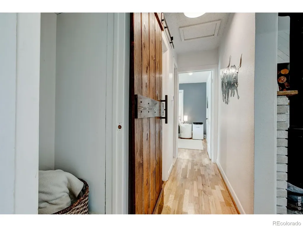 525 W 9th Street Loveland CO 80537