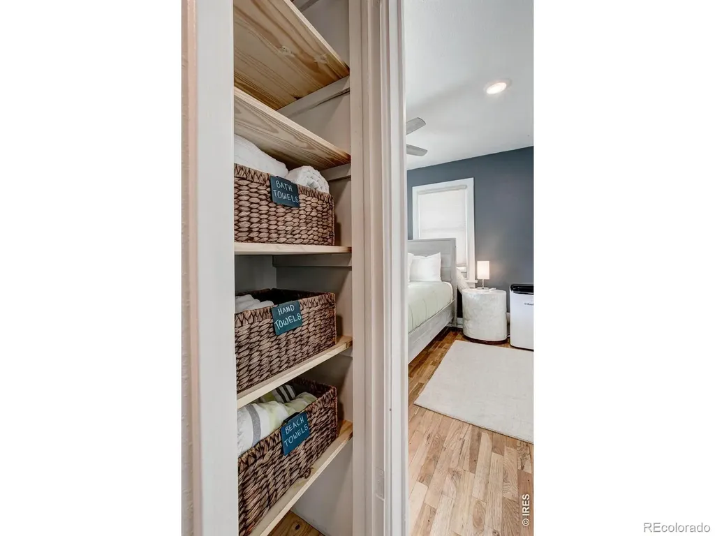 525 W 9th Street Loveland CO 80537