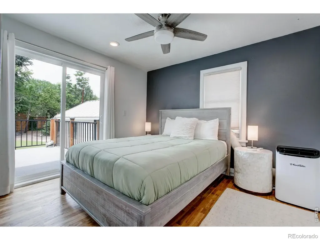 525 W 9th Street Loveland CO 80537