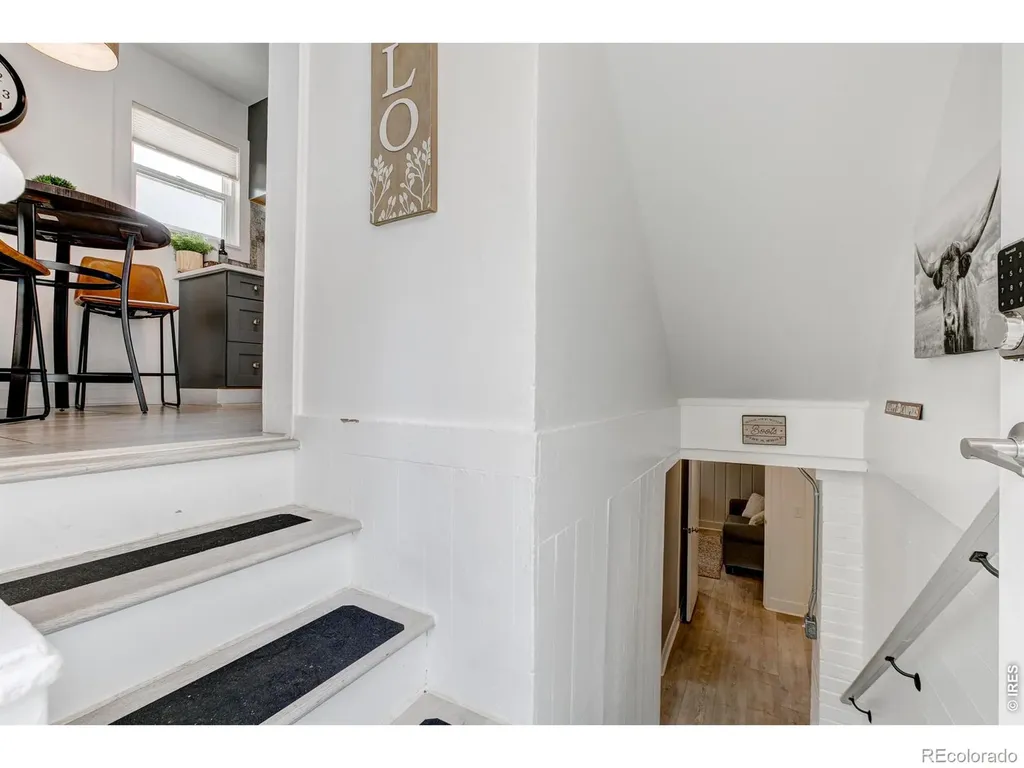 525 W 9th Street Loveland CO 80537
