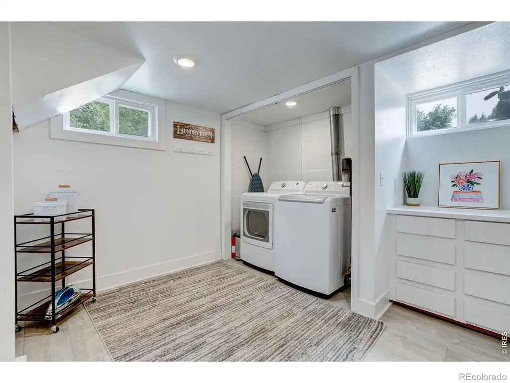 525 W 9th Street Loveland CO 80537