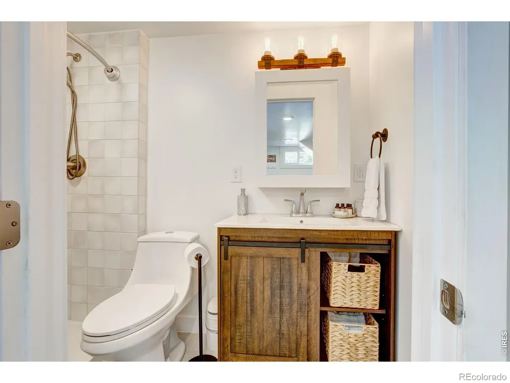 525 W 9th Street Loveland CO 80537