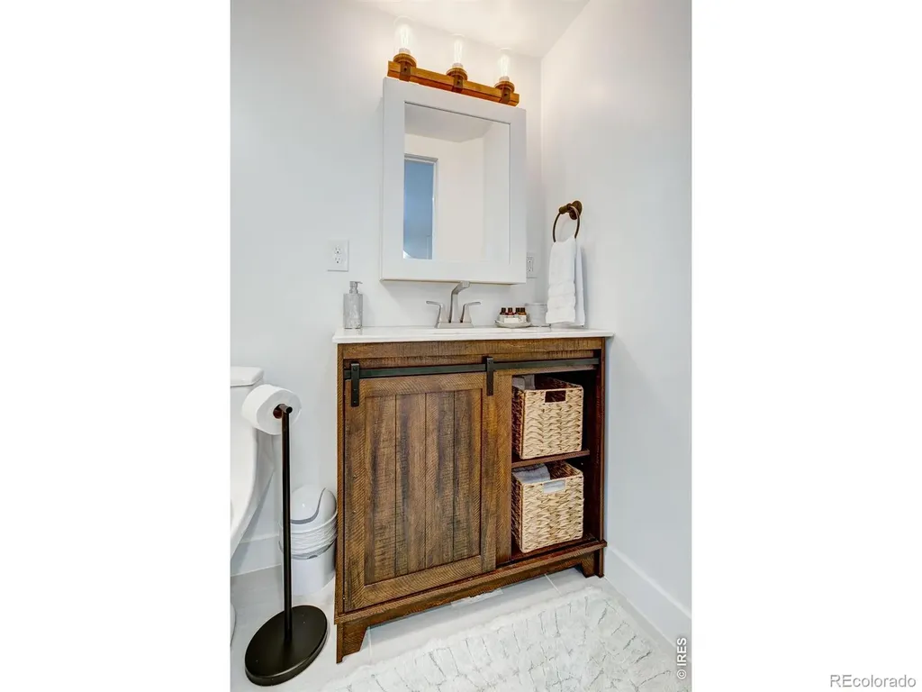 525 W 9th Street Loveland CO 80537