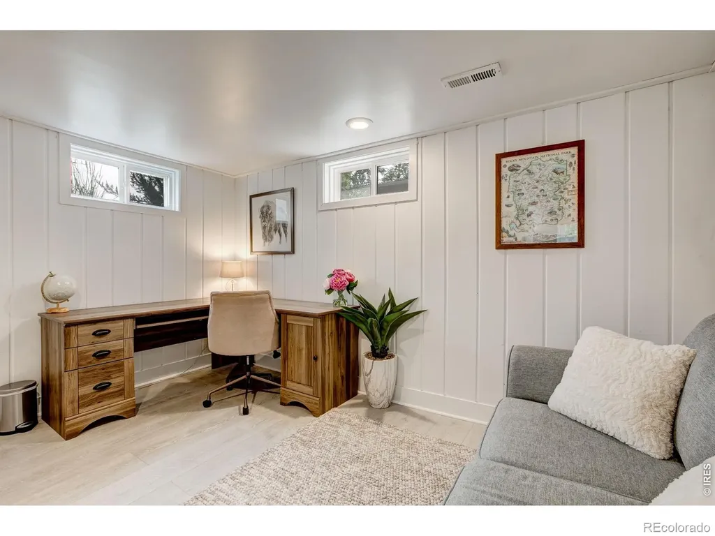 525 W 9th Street Loveland CO 80537