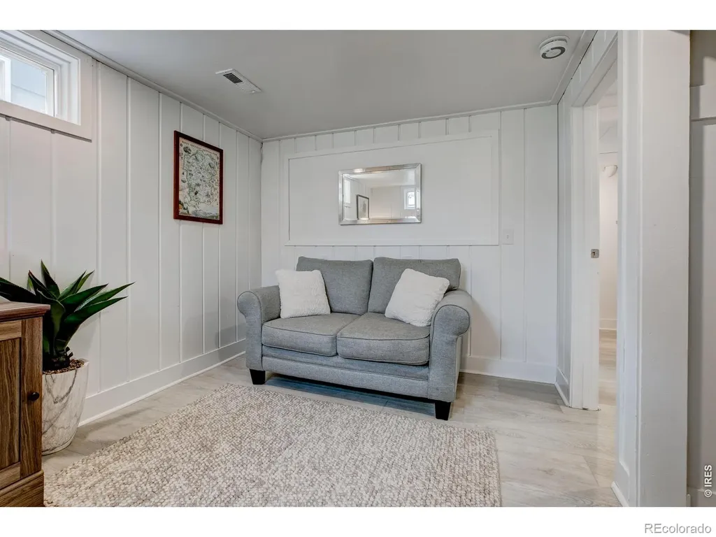525 W 9th Street Loveland CO 80537