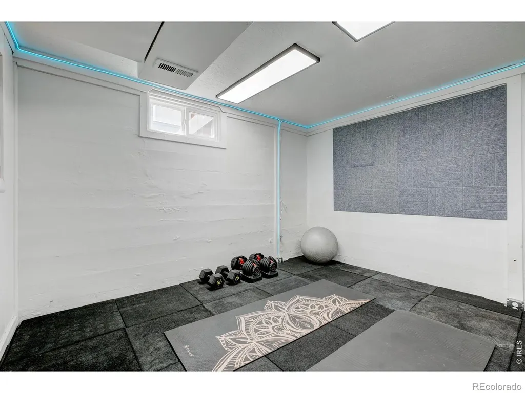 525 W 9th Street Loveland CO 80537