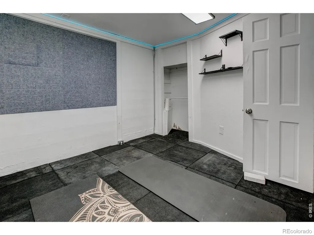 525 W 9th Street Loveland CO 80537