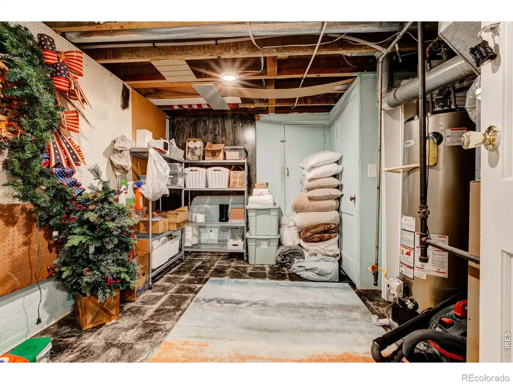 525 W 9th Street Loveland CO 80537