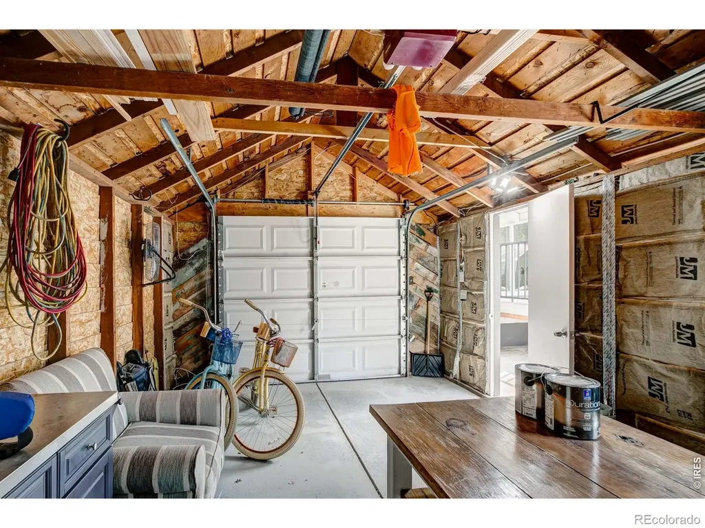 525 W 9th Street Loveland CO 80537