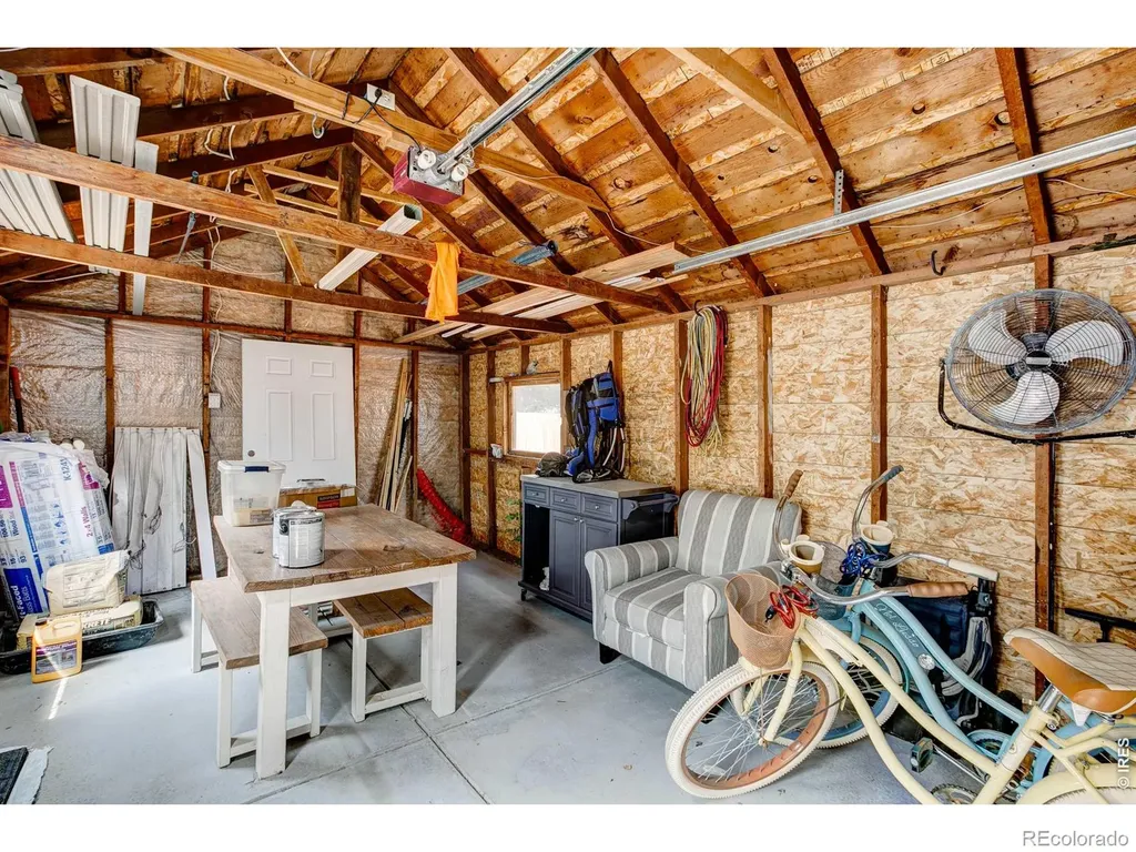 525 W 9th Street Loveland CO 80537