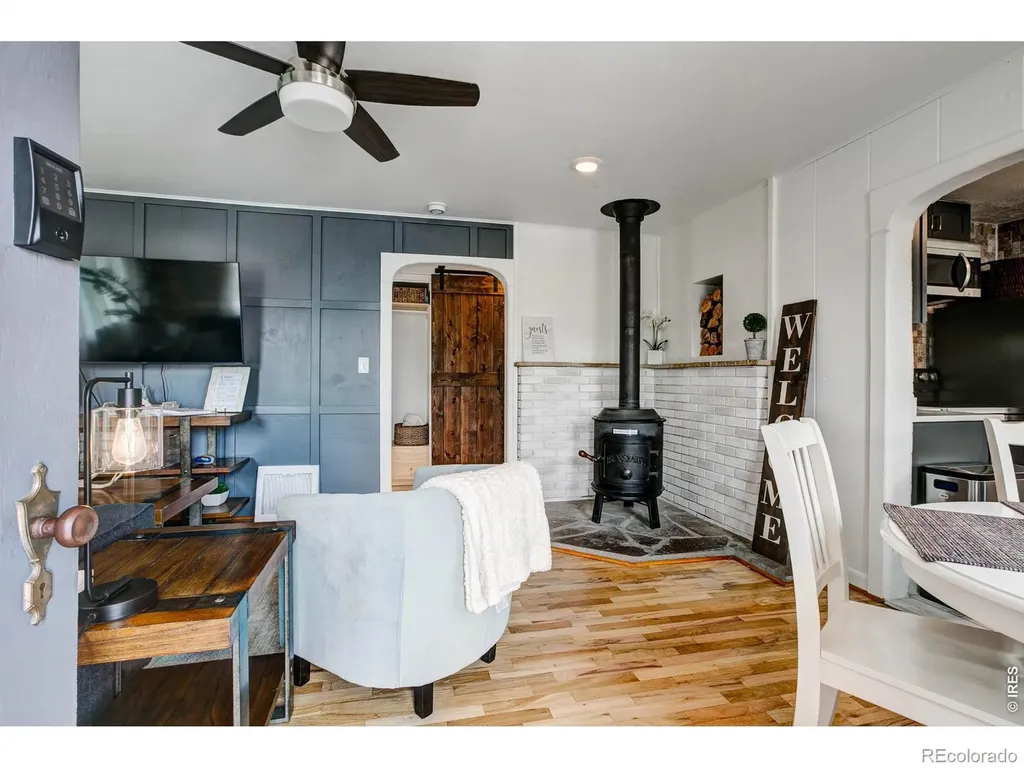 525 W 9th Street Loveland CO 80537