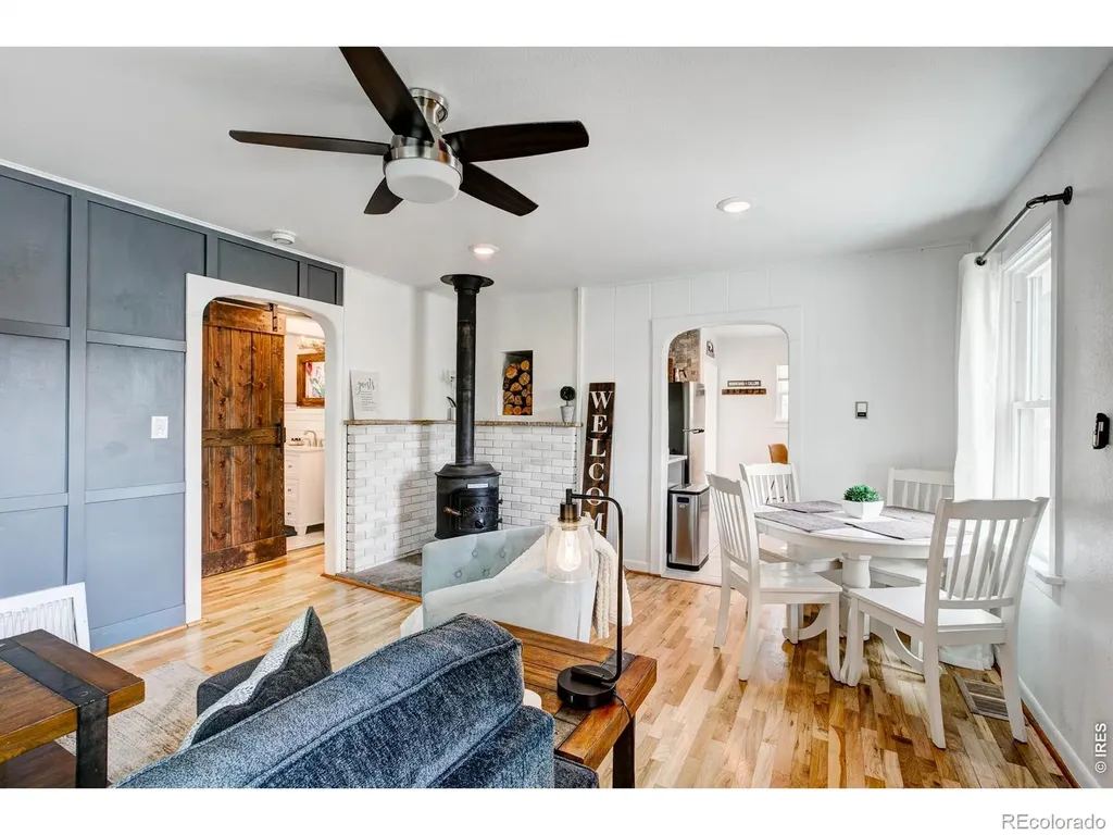 525 W 9th Street Loveland CO 80537