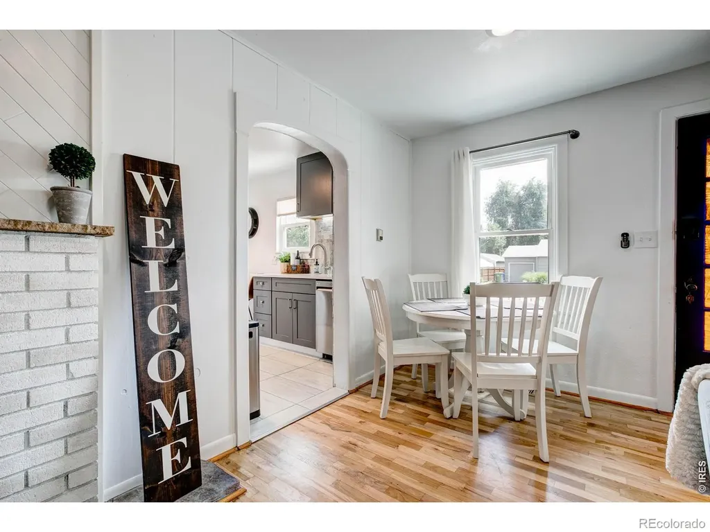 525 W 9th Street Loveland CO 80537