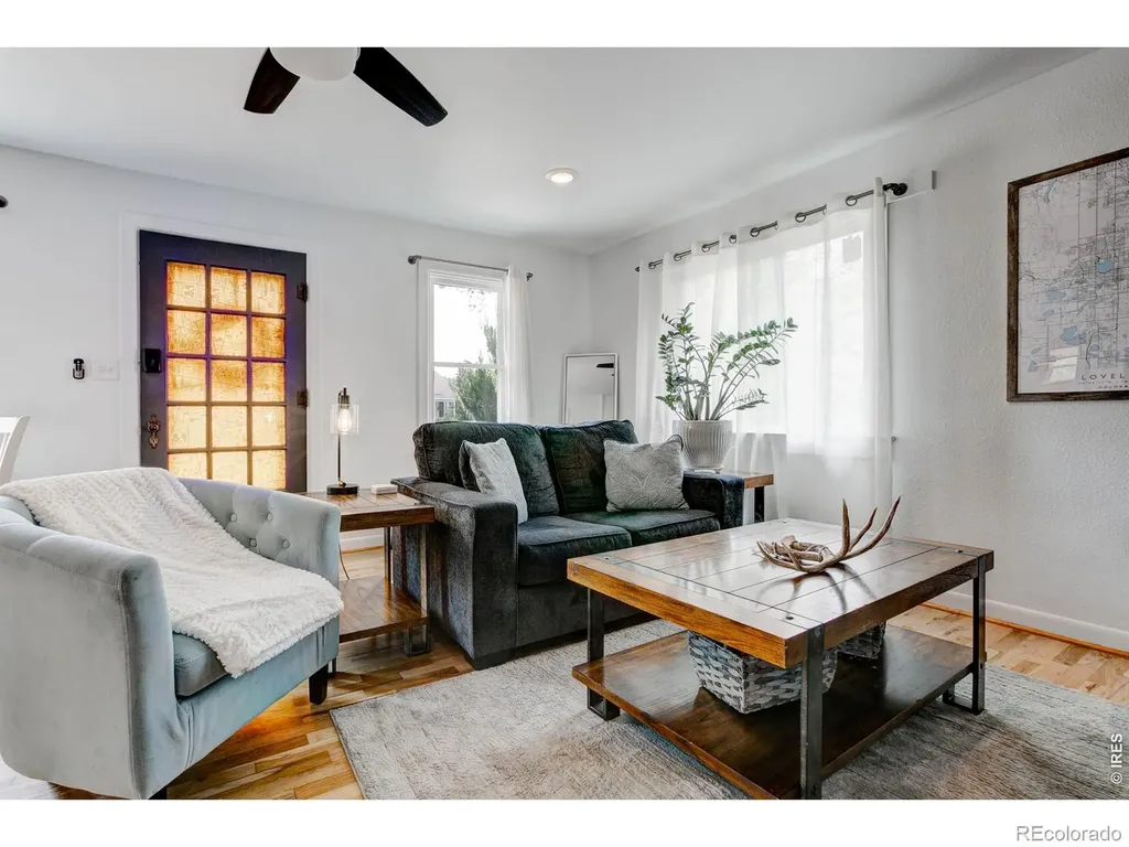 525 W 9th Street Loveland CO 80537