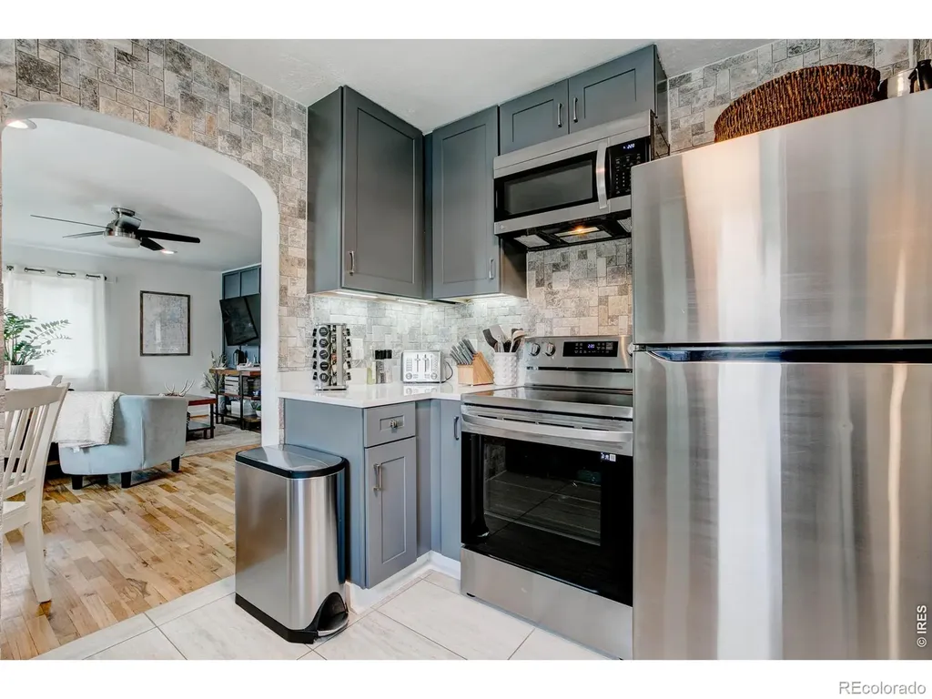 525 W 9th Street Loveland CO 80537