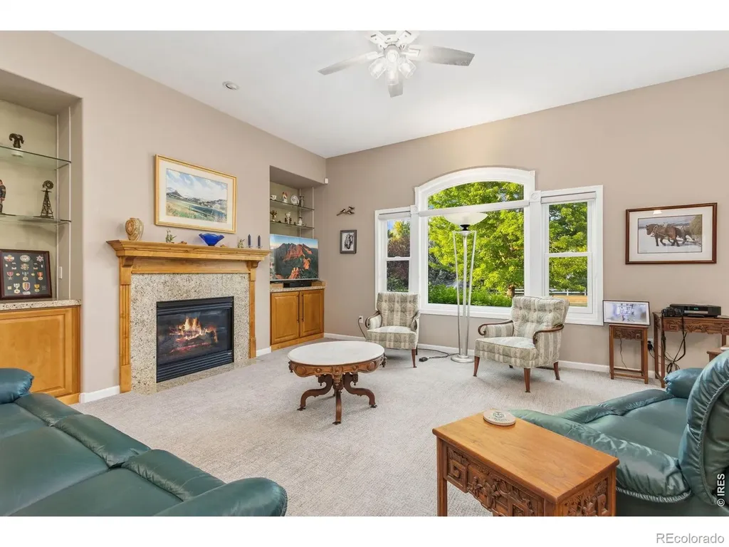 8258 Spinnaker Bay Drive Windsor CO 80528