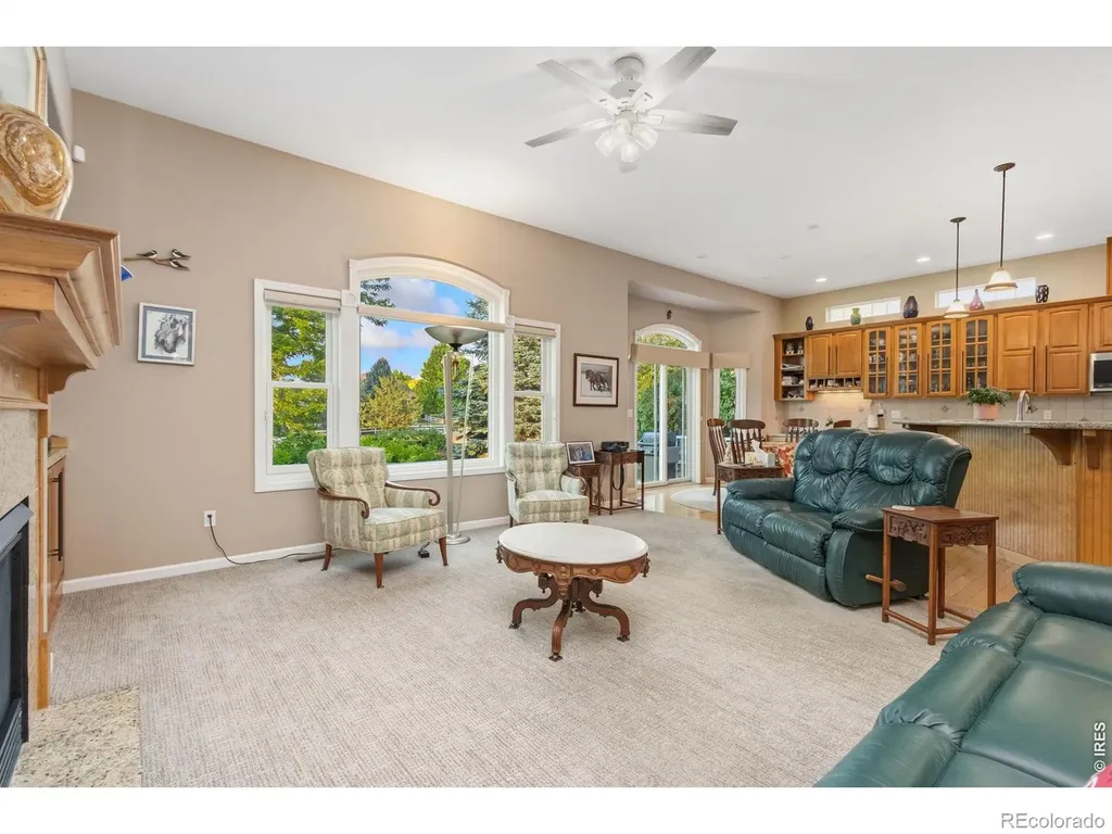 8258 Spinnaker Bay Drive Windsor CO 80528