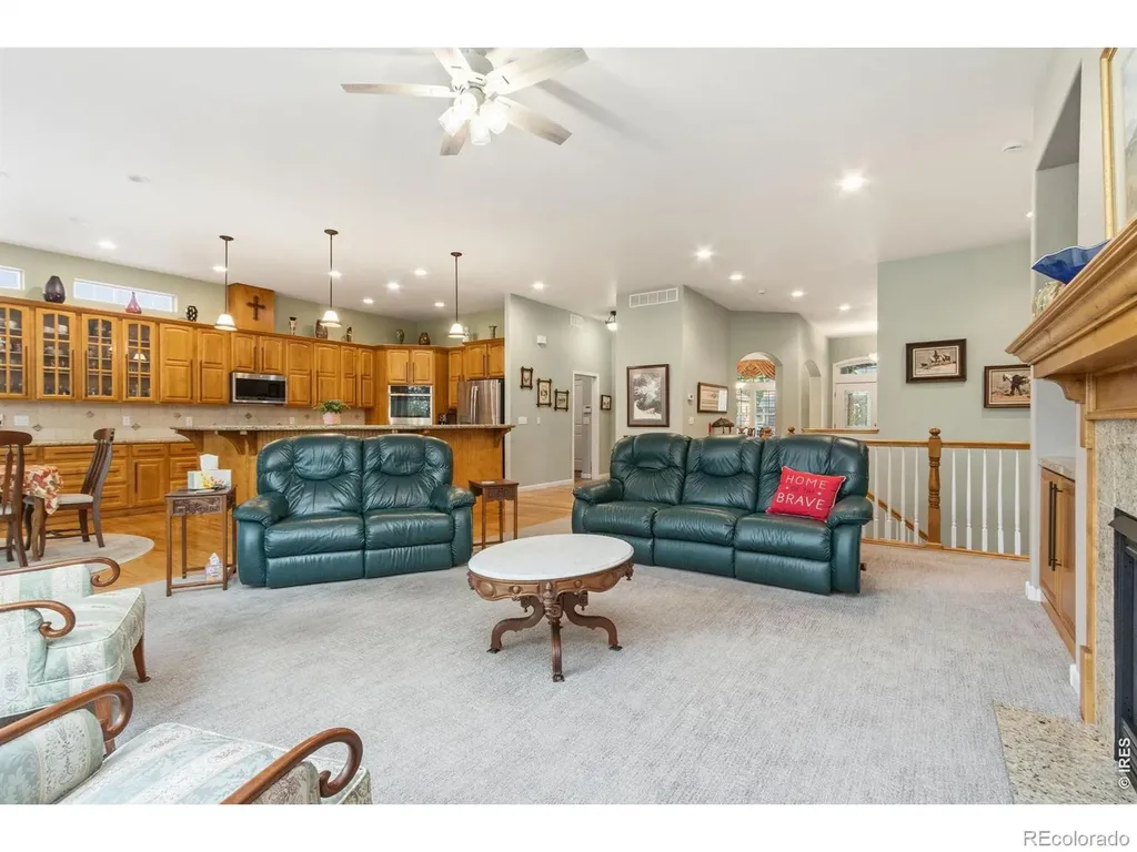 8258 Spinnaker Bay Drive Windsor CO 80528