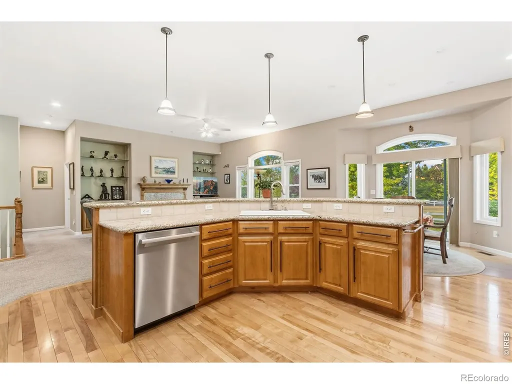 8258 Spinnaker Bay Drive Windsor CO 80528