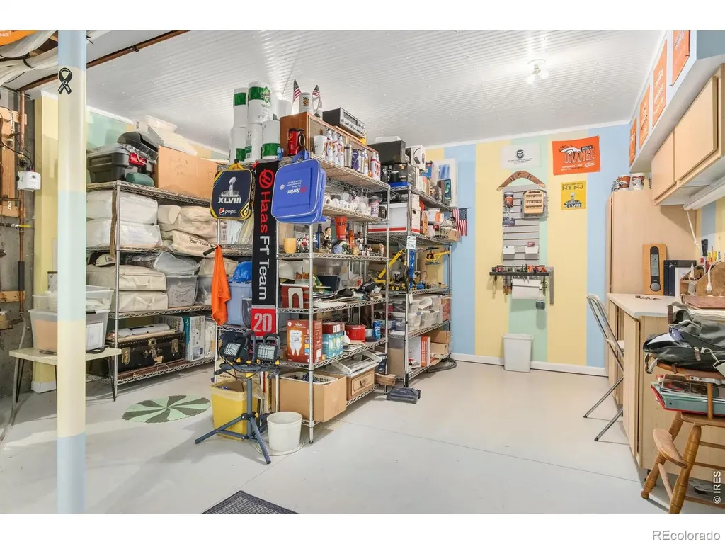 8258 Spinnaker Bay Drive Windsor CO 80528
