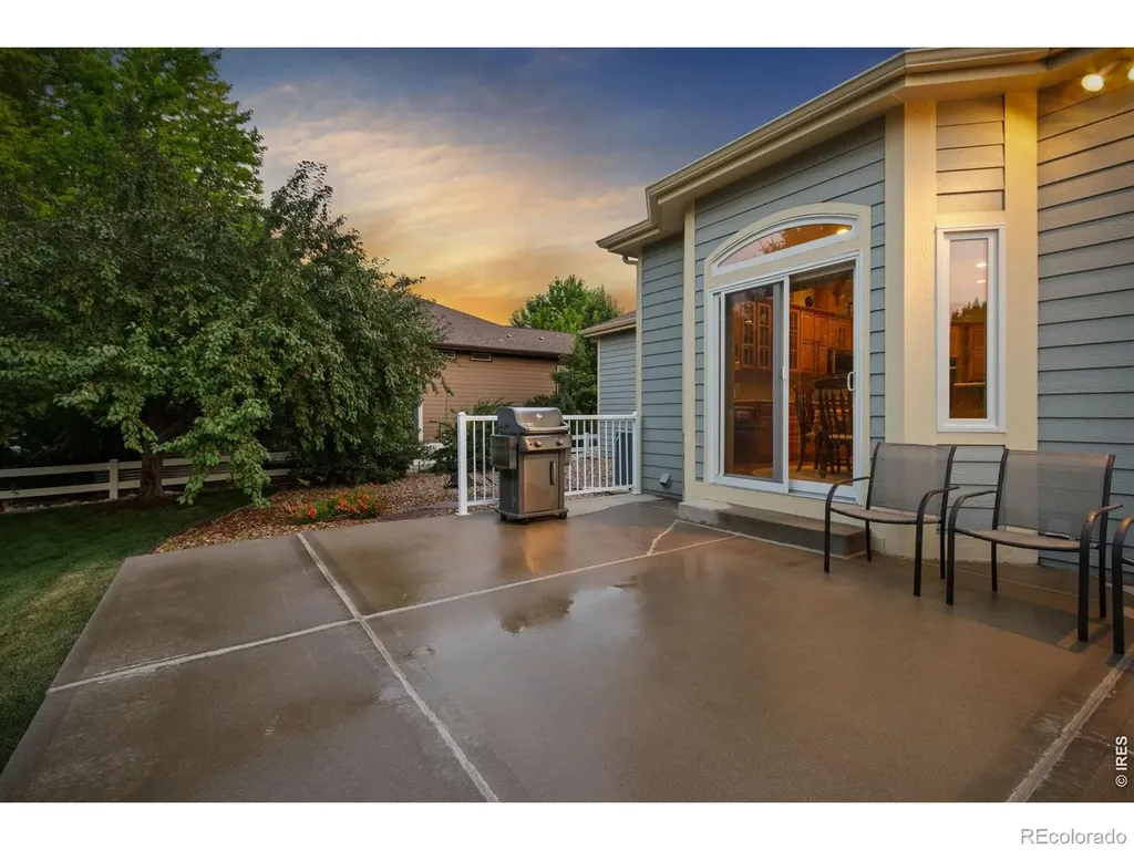8258 Spinnaker Bay Drive Windsor CO 80528