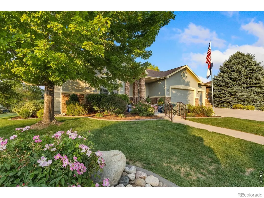 8258 Spinnaker Bay Drive Windsor CO 80528