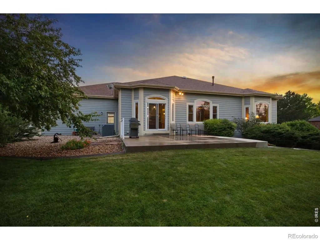 8258 Spinnaker Bay Drive Windsor CO 80528